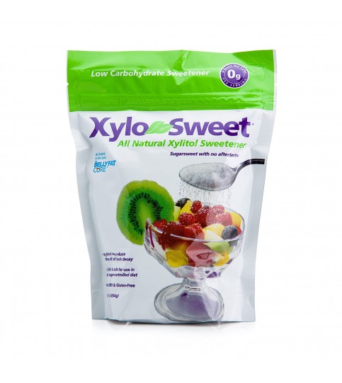 Xylosweet Xylitol Sweetener (1x1 LB )