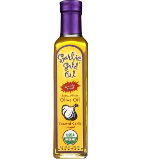 Garlic Gold Garlic Oil (6x250ML )