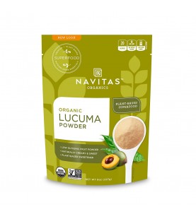 Navitas Og1 Lucuma Powder (6x8Oz)