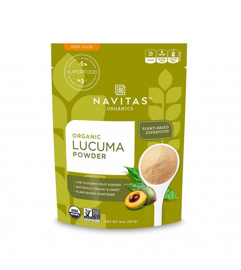 Navitas Og1 Lucuma Powder (6x8Oz)