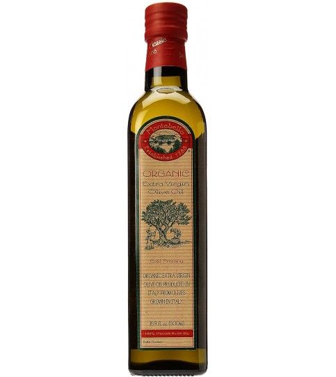 Montebello Xvr Olive Oil (12x500ML )