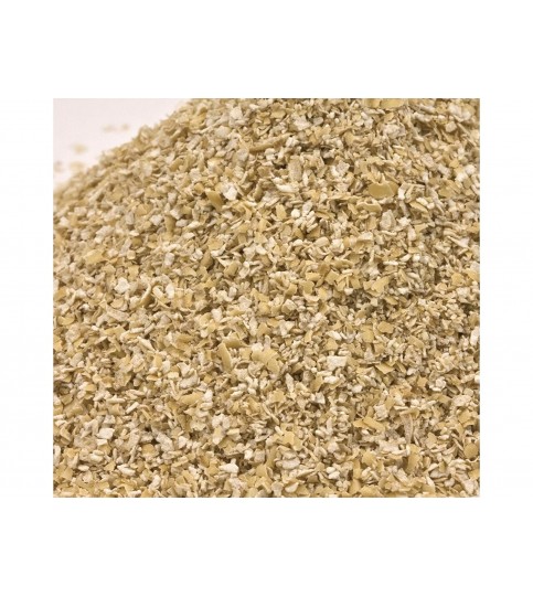 Grain Millers Fine Oat Bran #140 (1x50LB )