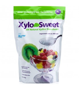 Xylosweet Xylitol Sweetener (1x3 LB )