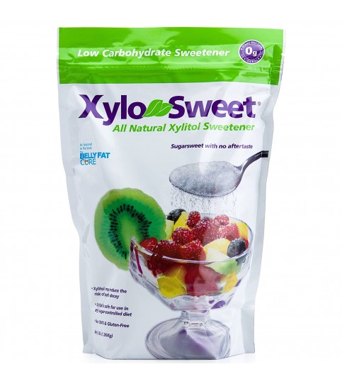 Xylosweet Xylitol Sweetener (1x3 LB )