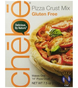 Chebe Bread Pizza Crust Mix (8x7.5Oz)