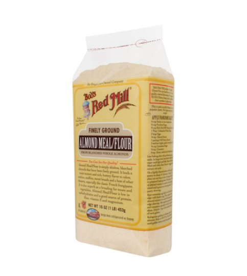 Bob's Red Mill Almond Flour (1x25LB )