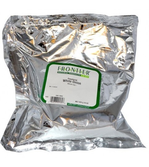 Frontier Herb Onion Powder (1x1lb)