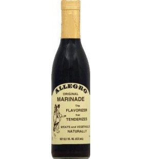 Allegro Original Marinade (6x12.7 Oz)