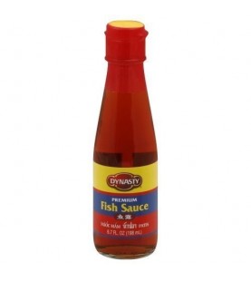 Ka-Me Fish Sauce (12x5Oz)