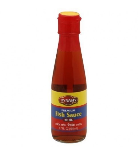 Ka-Me Fish Sauce (12x5Oz)