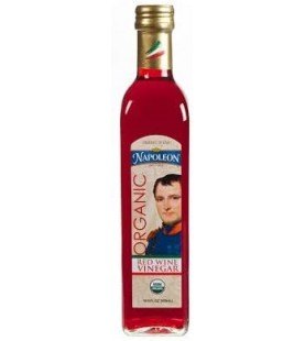 Napoleon Co. Red Wine (6x17Oz)