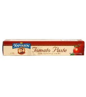 Napoleon Co. Tomato Paste (12x4.56OZ )