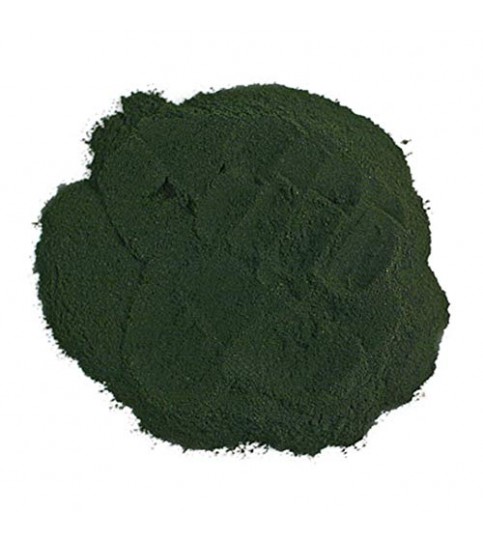 Frontier Herb Spirulina Powder (1x1lb)