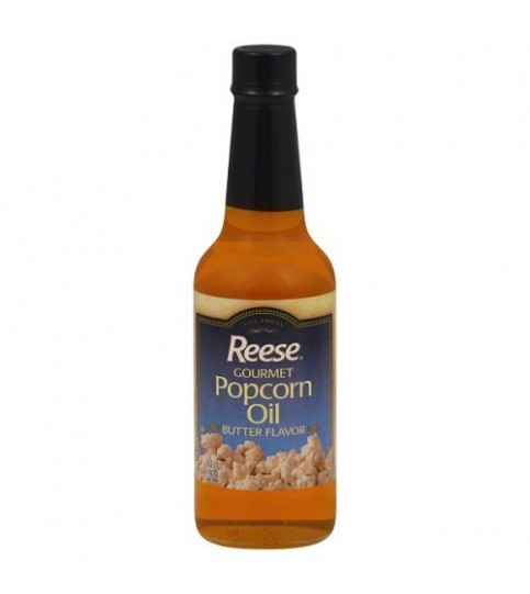 Reese Popcorn Oil (1X10 OZ)