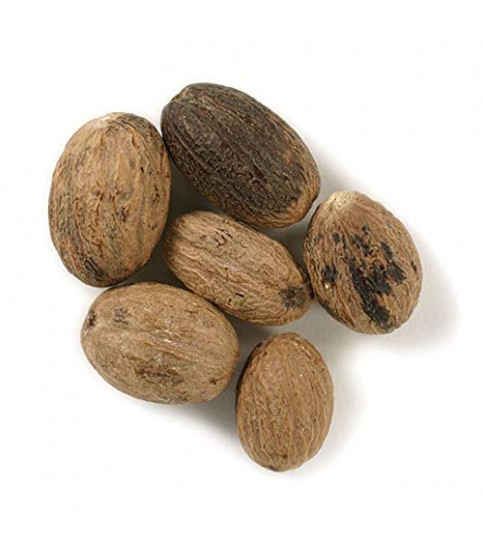 Frontier Nutmeg, Whole (1x1LB )