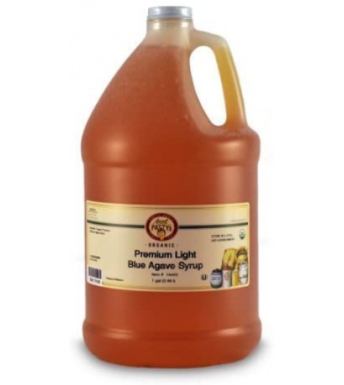 Aunt Patty's Agave Syrup (1x1GAL )