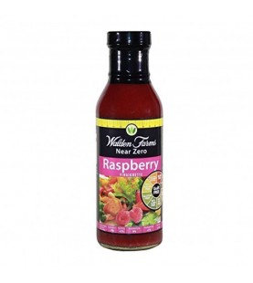 Walden Farms Raspberry Vinaigrette (6x12 Oz)