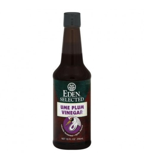 Eden Foods Ume Plum Vinegar (12x5 Oz)