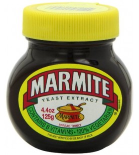 Marmite Yeast Extract (24x4.4OZ )