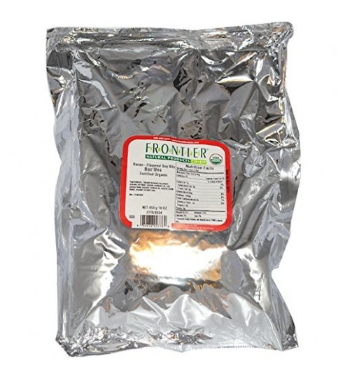 Frontier Bac`Uns (1x1LB )