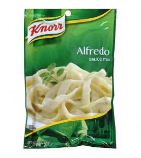 Knorr Pasta Sauce Alfredo (12x1.6OZ )