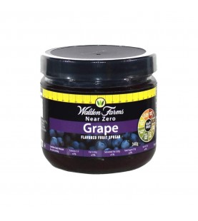 Walden Farms Grape Fruit Spread (6x12 Oz)