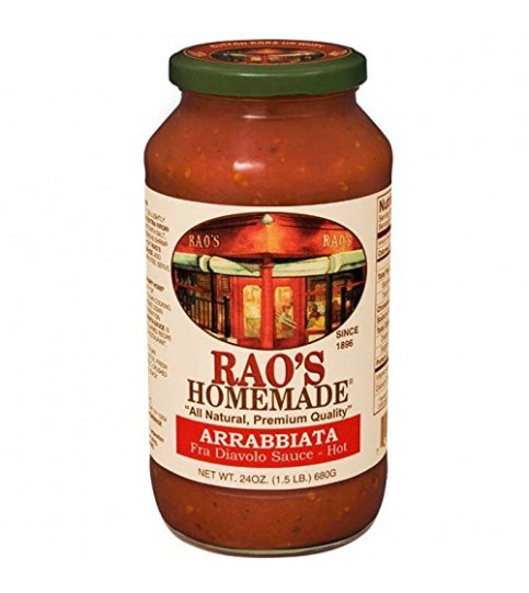 Rao's Homemade Arrabbiata Sauce (12x24OZ )