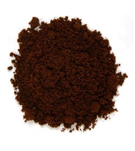 Frontier Cloves Ground (1x1LB )