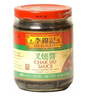 Lee Kum Kee Chinese Barbecue Sauce (6x8.5Oz)