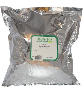 Frontier Marjor Leaf C/S (1x1LB )