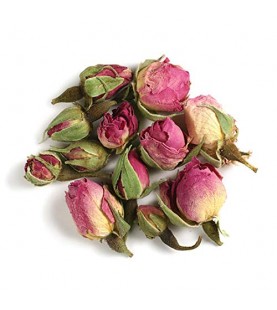 Frontier Rosebuds & Petals (1x1LB )