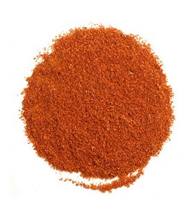 Frontier Herb Cayenne 35000 Hu (1x1 Lb)