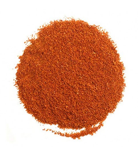 Frontier Herb Cayenne 35000 Hu (1x1 Lb)