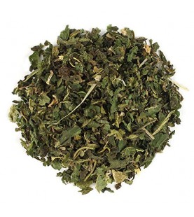 Frontier Herb Nettle Leaf C/S (1x1lb)