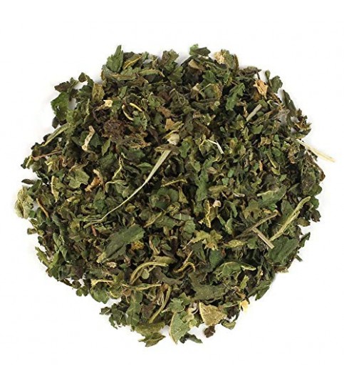 Frontier Herb Nettle Leaf C/S (1x1lb)