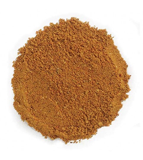 Frontier Curry Powder (1x1 LB )