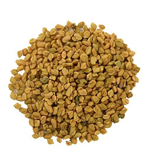 Frontier Herb Whole Fenugreek Seed (1x1lb)