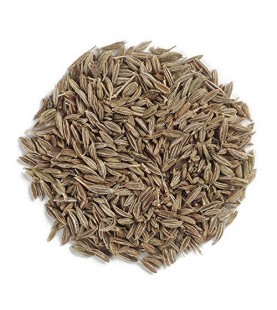 Frontier Cumin Seed Whole (1x1LB )