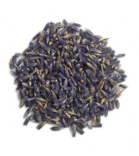 Frontier Lavender Flwr Whole (1x1LB )