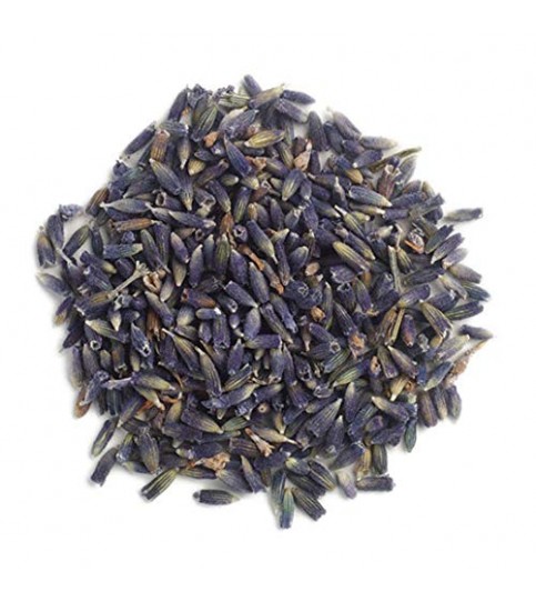 Frontier Lavender Flwr Whole (1x1LB )