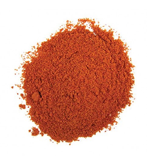 Frontier Ground Cayenne Pprs (1x1LB )