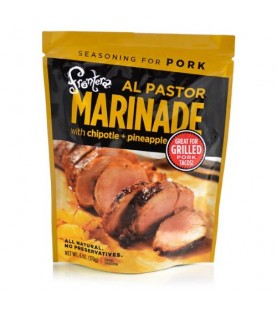 Frontera Al Pastor Marinade (6x6OZ )