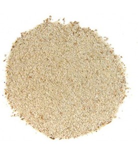 Frontier Psyllium Husk Pwd (1x1LB )