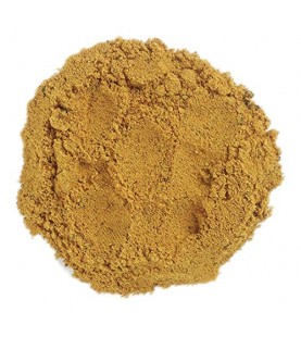 Frontier Herb Curry Powder (1x1lb)