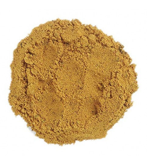 Frontier Herb Curry Powder (1x1lb)