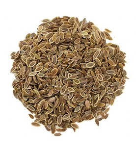 Frontier Dill Seed, Whole (1x1LB )