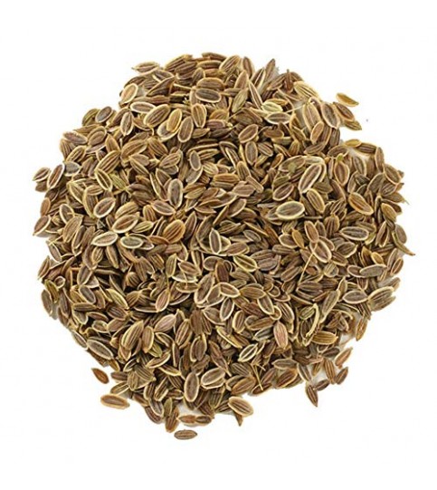 Frontier Dill Seed, Whole (1x1LB )