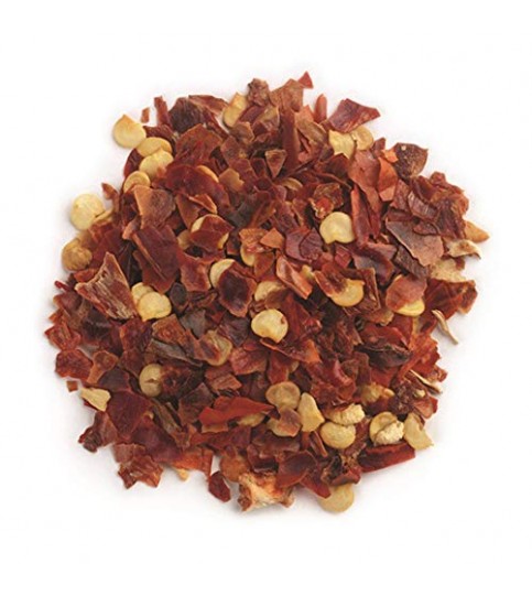 Frontier Red Chli Pepper Flks (1x1LB )