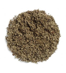 Frontier Herb Rubbed Sage Leaf (1x1lb)