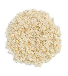 Frontier Wht Onion Minced (1x1LB )